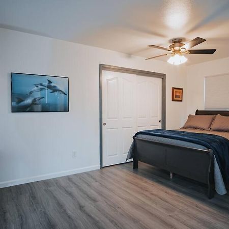 Gorgeous Upstairs Studio With Patio And Laundry Chico Εξωτερικό φωτογραφία